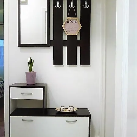 Gospa Apartman Póla