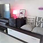 Gospa 아파트 풀라