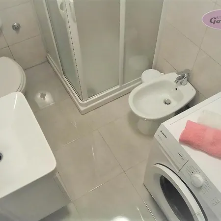 Appartamento Gospa