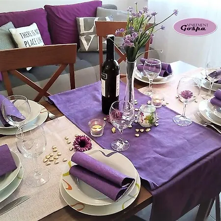 Appartamento Gospa