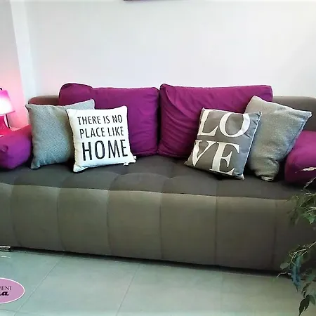 Apartment Gospa Pula