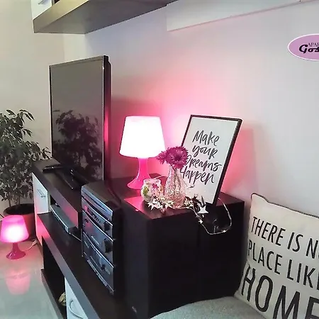 Apartment Gospa *
