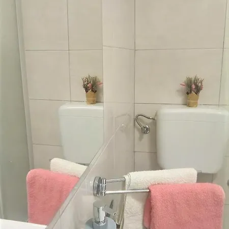 Gospa Apartment