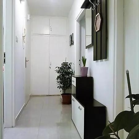 Gospa Apartment