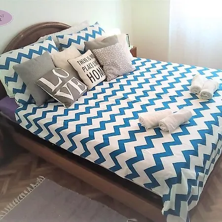 Gospa Apartment Pula