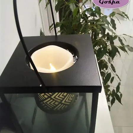 Gospa *