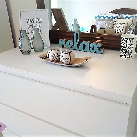 Gospa Apartment