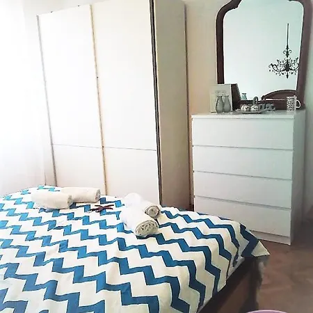Apartment Gospa *