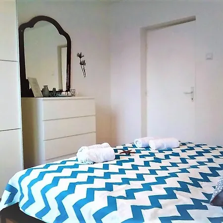 Apartment Gospa