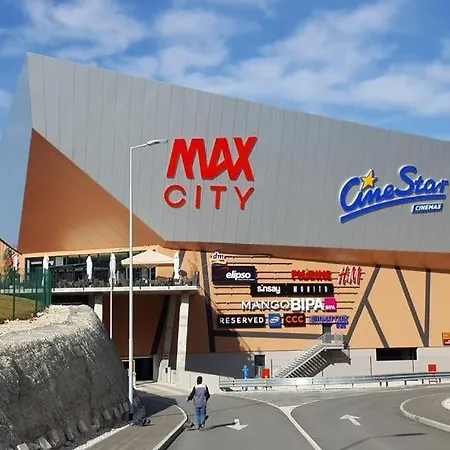 Apartment Gospa Pula