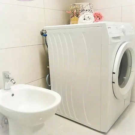 Apartment Gospa Pula