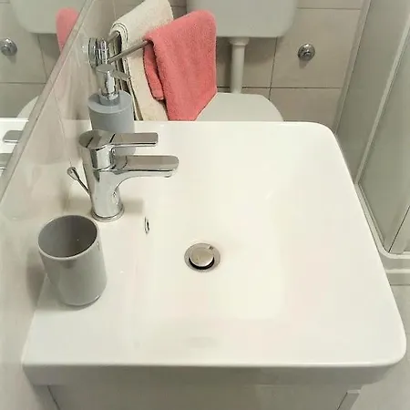 Apartment Gospa Pula