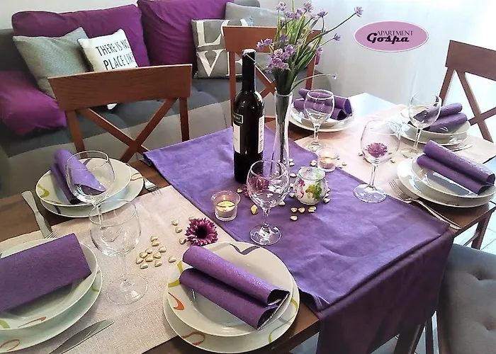 Appartement Gospa