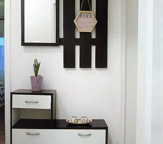 Gospa Appartement Pula