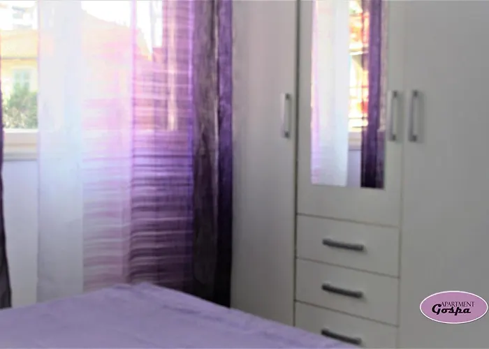 Gospa Appartement